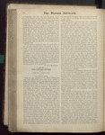 The Reform advocate