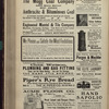 The Reform advocate
