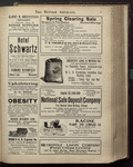 The Reform advocate