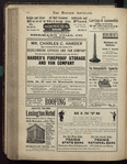 The Reform advocate