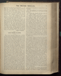The Reform advocate