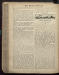 The Reform advocate
