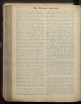 The Reform advocate