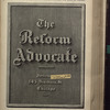 The Reform advocate