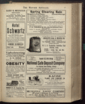The Reform advocate