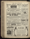 The Reform advocate