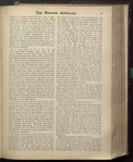 The Reform advocate