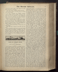 The Reform advocate