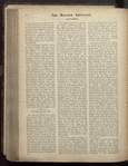 The Reform advocate