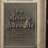 The Reform advocate