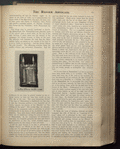 The Reform advocate