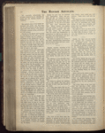 The Reform advocate