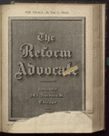 The Reform advocate