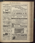 The Reform advocate