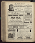 The Reform advocate