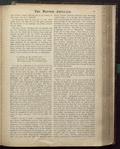 The Reform advocate