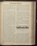The Reform advocate