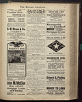 The Reform advocate