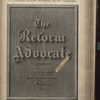 The Reform advocate