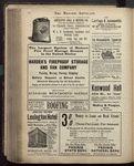 The Reform advocate