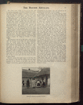 The Reform advocate