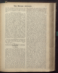 The Reform advocate