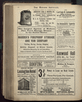 The Reform advocate