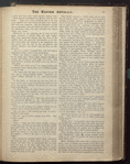 The Reform advocate