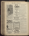 The Reform advocate