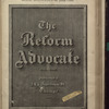 The Reform advocate