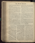The Reform advocate