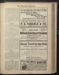 The Reform advocate