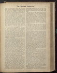 The Reform advocate