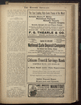 The Reform advocate