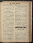 The Reform advocate