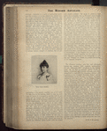 The Reform advocate