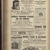 The Reform advocate