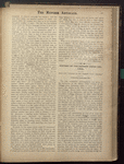 The Reform advocate