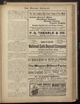 The Reform advocate