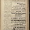 The Reform advocate