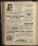 The Reform advocate