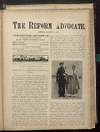 The Reform advocate