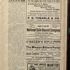 The Reform advocate