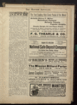 The Reform advocate