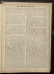 The Reform advocate
