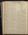 The Reform advocate