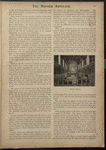 The Reform advocate