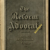 The Reform advocate