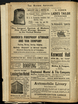 The Reform advocate