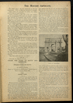 The Reform advocate